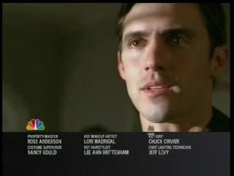3x04 "I Am Become Death" Promo