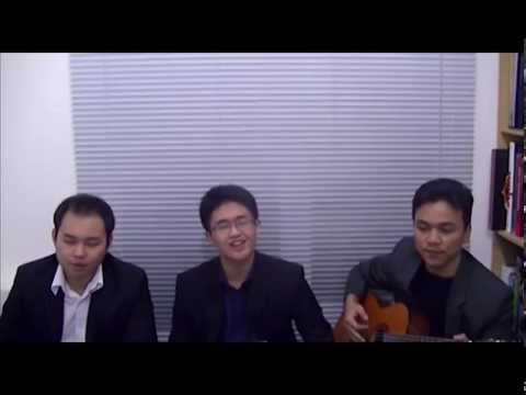 MLTR - That's Why (You Go Away) (The Formal Cover)