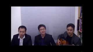 MLTR - That's Why (You Go Away) (The Formal Cover)