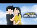 First Love My School Girlfriend Did What Hindi Storytime Animation
