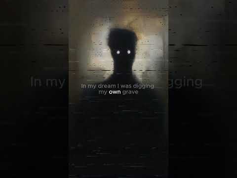 😨Chilling Evidence: Shadow Person Filmed in Abandoned Asylum! #scary