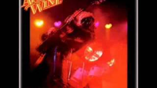 April Wine - Wanna Rock (lyrics)