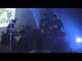 LIVE 2016 02 27 Bequiet Febby Lawrence
