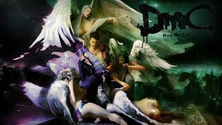 DmC: Devil May Cry - Part 19 - Twarz demona