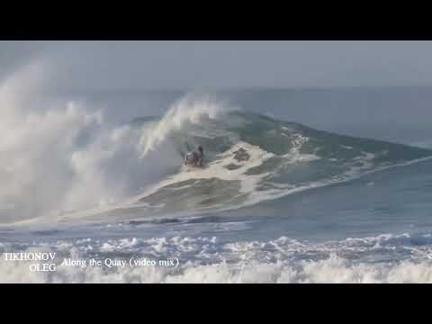 Along the Quay (video mix)