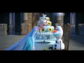 Frozen Fever | Officiële Trailer | Disney NL | Nu in de bioscoop!