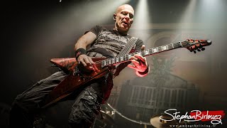 Download lagu ACCEPT's WOLF HOFFMANN Talks New Album: 'We Won't Be a Nostalgia Band and Live Off Of Our Past' mp3