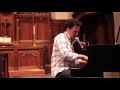 Mason Jennings - Raindrops on the Kitchen Floor (Live for The Current, 2011)