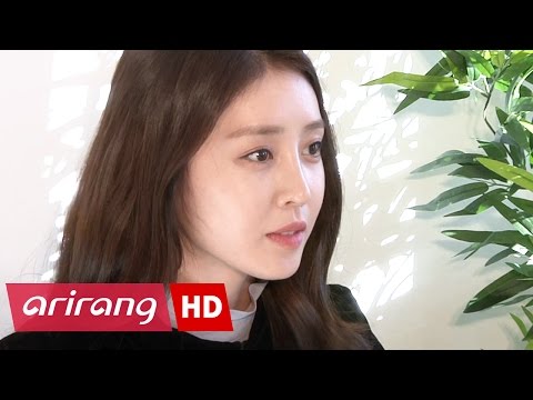 Showbiz Korea _ Actress LEE SEUL-BI(이슬비) Interview
