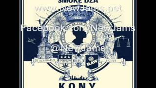 Smoke DZA - Diamond (Feat. Ab-Soul) NEW MUSIC 2012