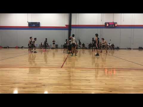 Legends 2022 vs Stamina