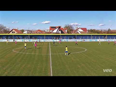 U17. FC Campia Turzii vs A.CS. Plaiul Iacobeni  3-0