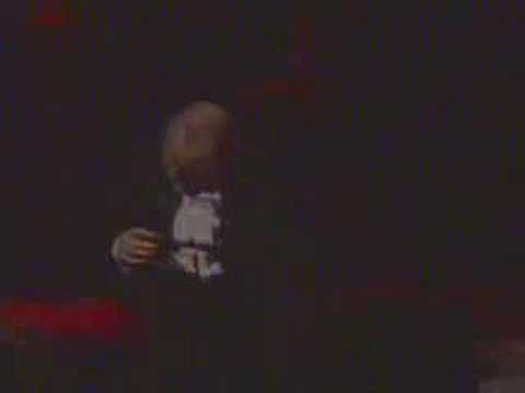 Patrick Dimon - Trik Trik