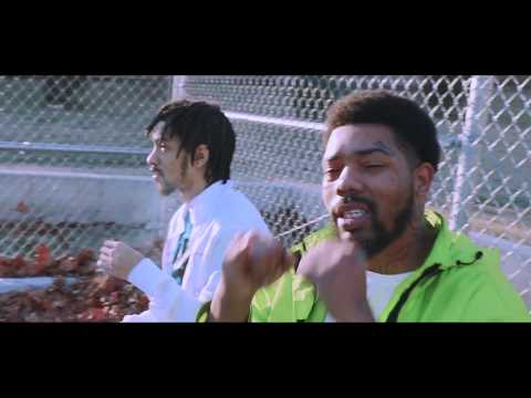 -igo - Love For The Game (Ft. KDott)