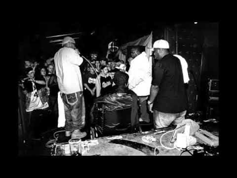 J Dilla x Madlib type beat - "rest easy"