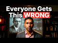 The Most Abused Theorem in Math (Gödel's Incompleteness)