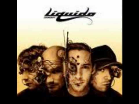 Liquido Narcotic Remix