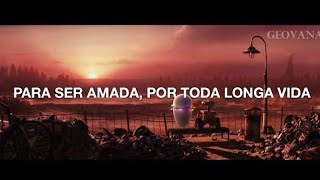 It Only Takes A Moment - (legendado)