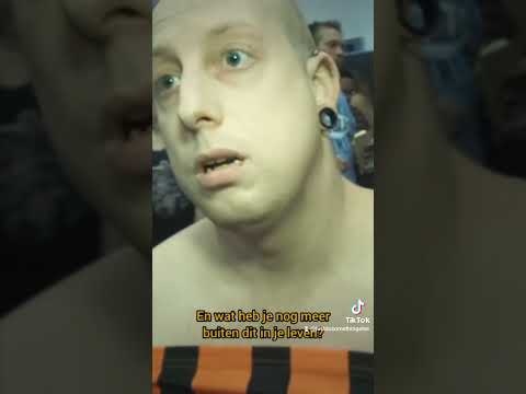 Thunderdome Gabber Heeft Helemaal Niks