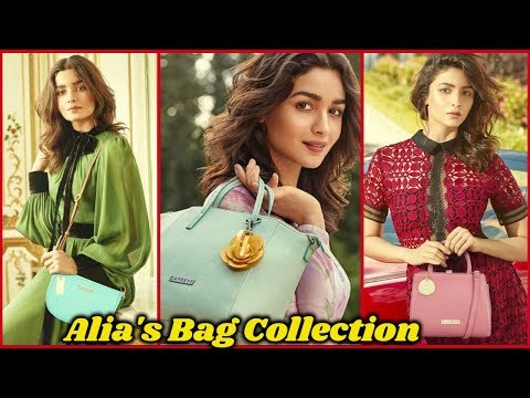 download lagu mp3 mp4 Alia Bhatt Handbags, download lagu Alia Bhatt Handbags gratis, unduh video klip Alia Bhatt Handbags