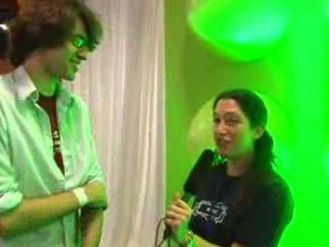 David Fetterman Interview