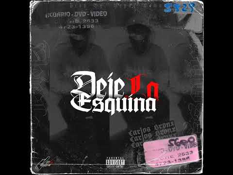 Carlos Bronx - Dejé La Esquina