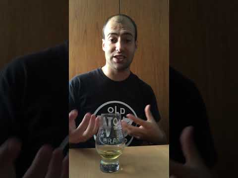 The Whisky Speaker - The English Whisky Co 11 Year Old Tasting Review