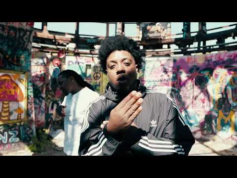 Interstate Ace - Feeling heartless x Dolla Day (shot by @cttn)