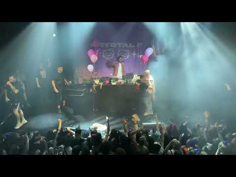 Ruffction - Swiss - Lebe deinen Hass - Live in Berlin