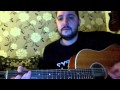 Suddenly Everything Has Changed - The Flaming Lips (Cover)
