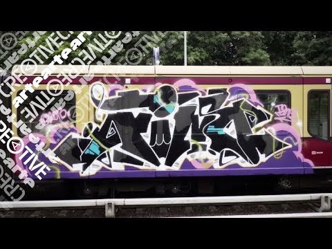 5 MINUTES WITH Fino | ARTE