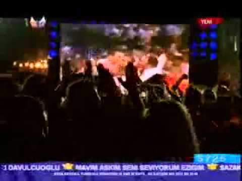 ISMAIL  YK   Haydi Bastir Official Music Video Klip Kivirlama