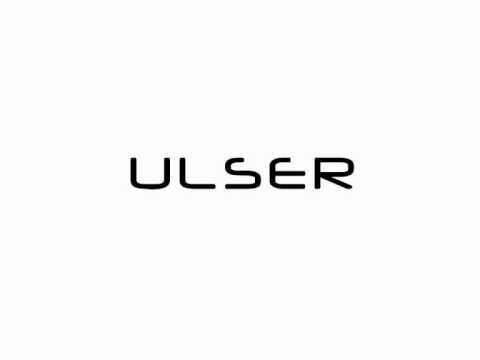 Ulser - Stunned Stuttering (Original Remix)