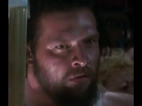 Over the Top Mad Dog Madison one hundred thousand dollars