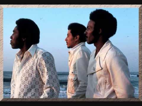 Wildflower- The O'Jays