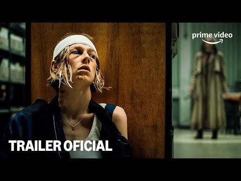 Cuckoo | Trailer oficial | Prime Video