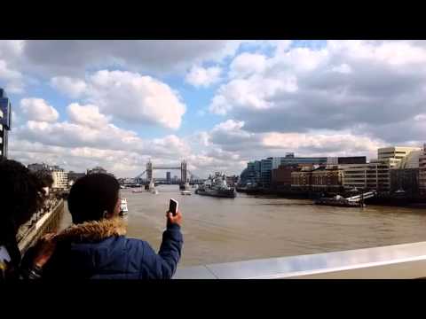 Southwark Bridge, London