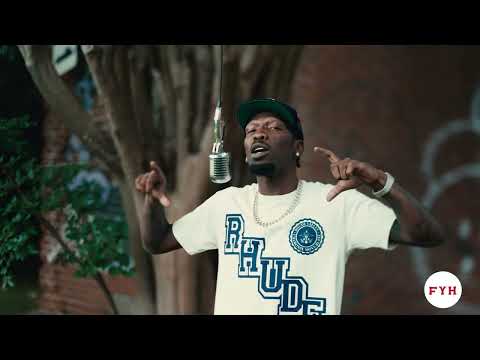 BlocBoy JB - Went Legit Freestyle