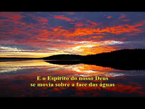 Nosso Deus é Soberano   Comunidade da Vila da Penha