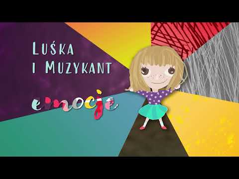 Luśka i Muzykant - Po Co Ci Ta Złość
