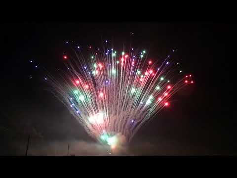 Tropic fire Пиробатерия/ Cake TPCZ300B