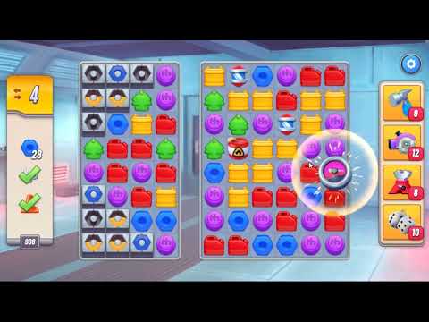 Chrome Valley Customs Level 908 - NO BOOSTERS GAMEPLAY + FULL STORY 🚘🔧 | SKILLGAMING ✔️