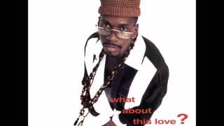 Mr. Fingers - What About This Love (Masters at Work Dub)