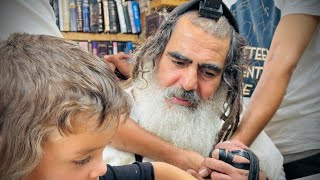 הרב שלום סבג - שיעורי וידאו - הרב שלום סבג✨יכול להיות בגלל שיעקב הראה את האהבה של יוסף זה עורר קינאה ?-ז׳ באב ה׳תשפ״-דן בן יעקב 🇮🇱