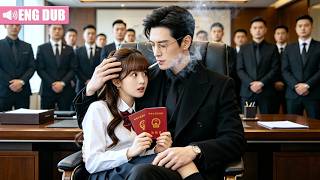 Dumped at her wedding, she marries a stranger, unaware he's a powerful CEO who spoils her forever!