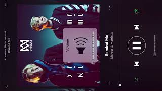 Marcus and Martinus - Remind me