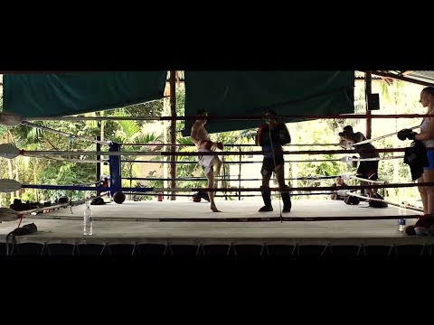 You Can Do It - UFC & TUF Fighter Brendan Loughnane | Ryan Jones Films