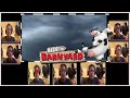 Back At The Barnyard Theme Acapella