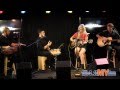 Gin Wigmore "Singin' My Soul" Live Acoustic