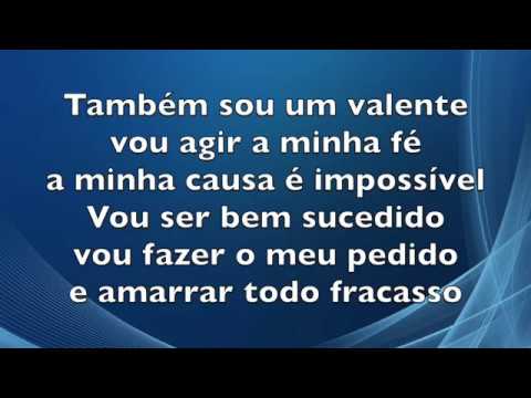 É Guerra  (Jejum Coletivo)